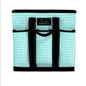 Scout Pocket Rocket!